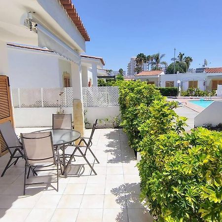 Precioso Bungalow 4 Playa del Inglés Exterior foto