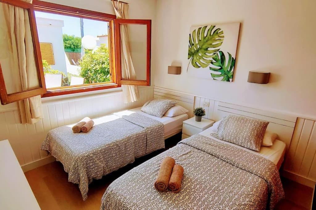 Precioso Bungalow 4 Playa del Inglés Exterior foto